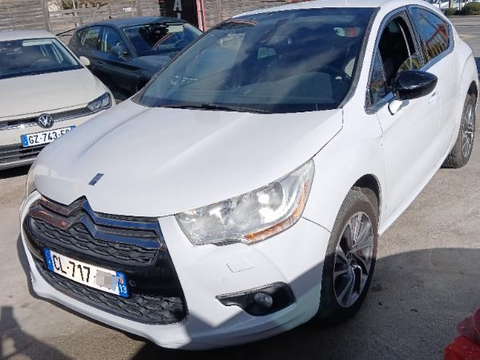 Citro&euml;n DS4 so chic 112 cv 2012 occasion Marseille 13012