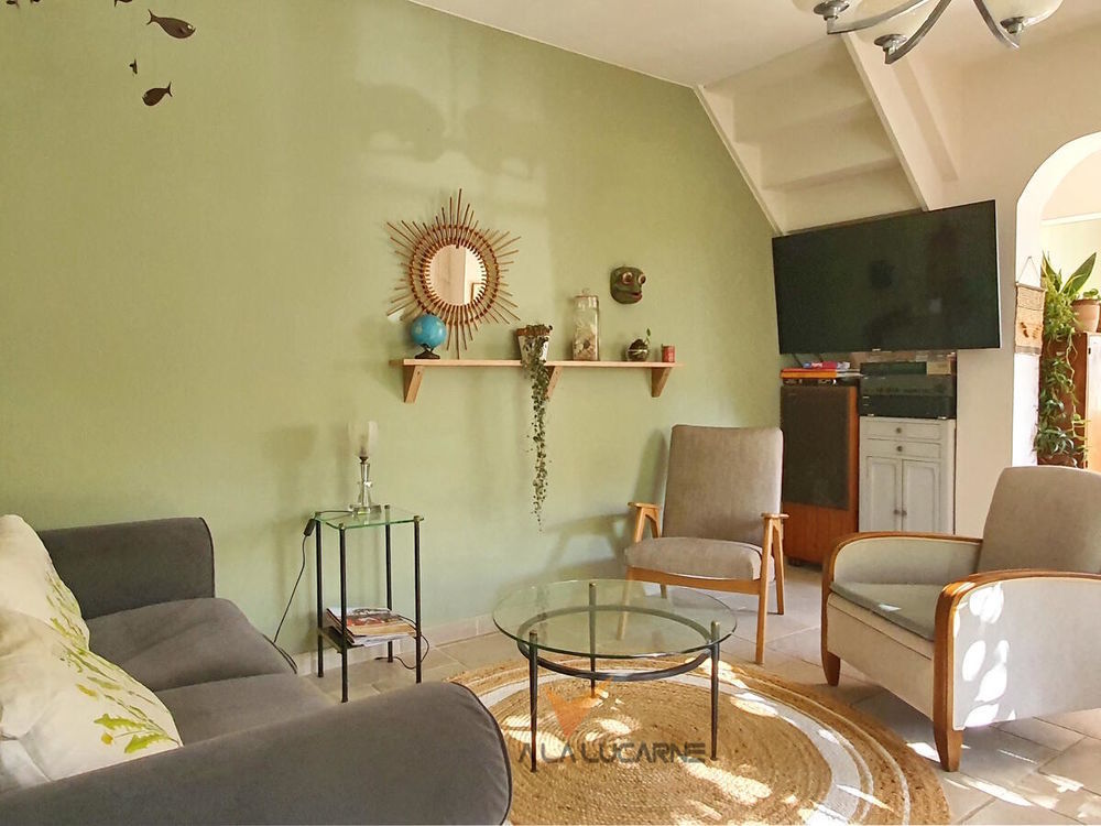 � vendre  Maison Saint-Trojan-les-Bains (17370)