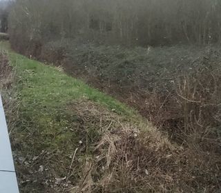  Terrain � vendre 3296 m�