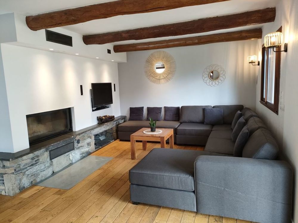 � vendre  Maison Saint-Lary-Soulan (65170)
