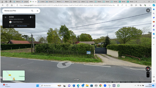  Terrain � vendre 1531 m�