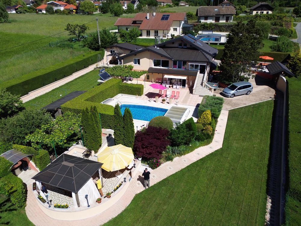 � vendre  Villa Ballaison (74140)