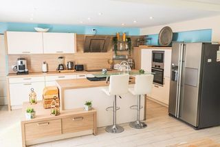  Maison � vendre 5 pi�ces 237 m�