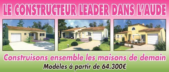 LES MAISONS CLIO, constructeur immobilier 11