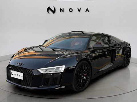 Audi R8 5.2 V10 Quattro R-Tronic S-Tronic 2017 occasion Pessac 33600
