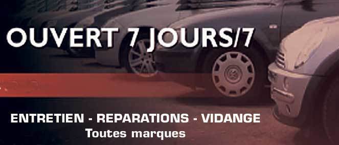 SIGNATURE AUTO, concessionnaire 88