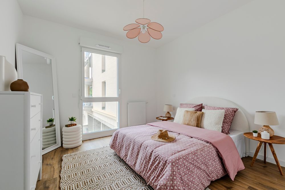 Appartements neufs   Gradignan (33170)