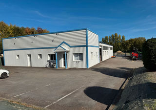  Atelier � vendre 3/4 pi�ces 626 m�