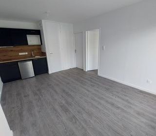  Appartement � louer 2 pi�ces 33 m�