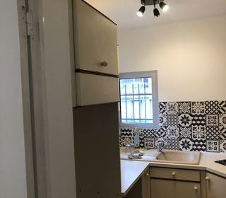  Appartement � louer 3 pi�ces 56 m�