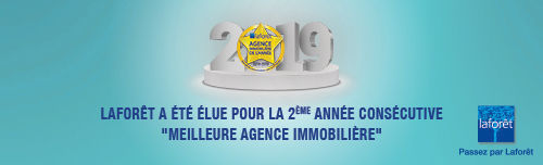 Agence GUY HOQUET  Langon