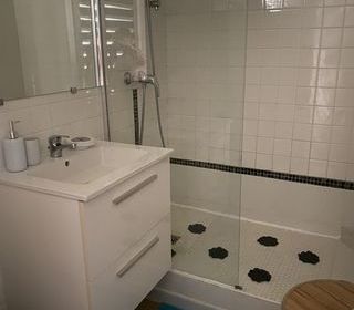  Appartement à louer 2 pièces 48 m²