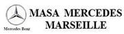 Mercedes Masa Marseille