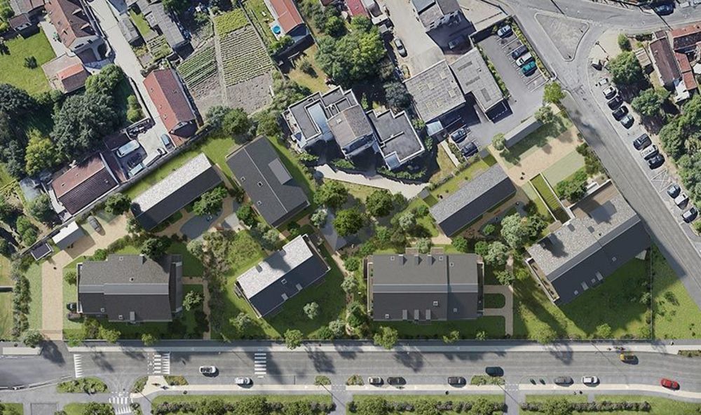 Appartements neufs   Orl�ans (45000)