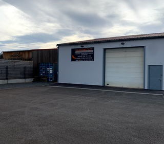  Atelier � louer 1 pi�ce 250 m�