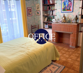  Maison � vendre 10 pi�ces 230 m�