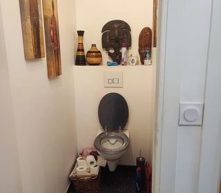  Appartement � vendre 2 pi�ces 50 m�