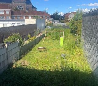  Maison � vendre 3 pi�ces 80 m�