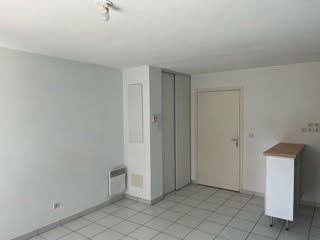  Appartement � louer 3 pi�ces 39 m�