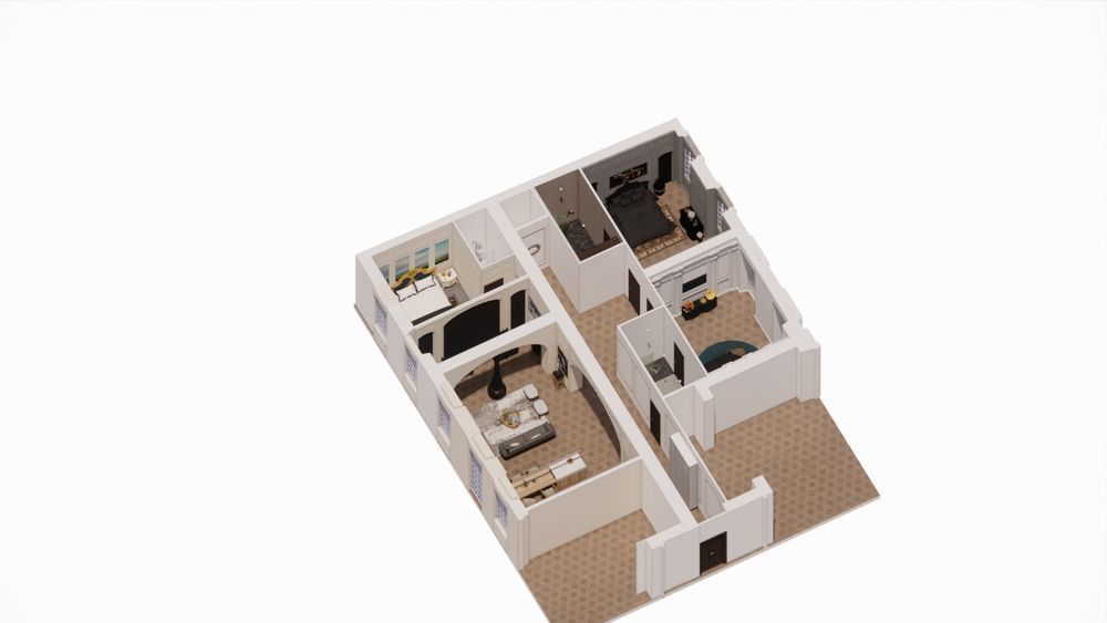 � vendre  Appartement Nice (06000)