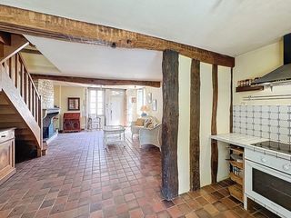  Maison � vendre 5 pi�ces 111 m�