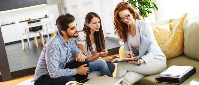 Agence LAMOTTE GESTION TRANSACTION  Nantes