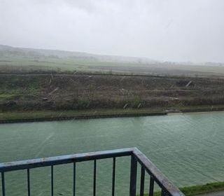  Appartement � louer 3 pi�ces 57 m�