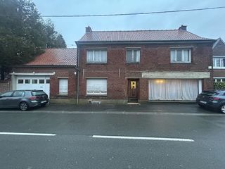  Maison � vendre 6 pi�ces 154 m�