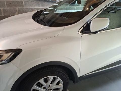 Renault Kadjar Blue dCi 115 EDC Business 2019 occasion Wattrelos 59150