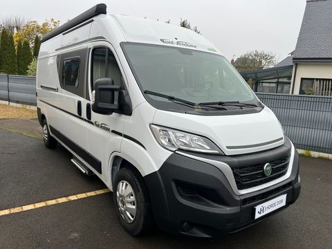 Camping car Camping car 2024 occasion ST QUAY PORTRIEUX 22410