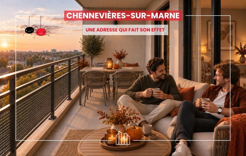   Chennevières-sur-Marne (94430)