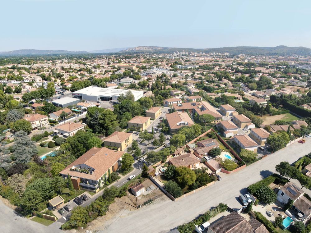   Salon-de-Provence (13300)