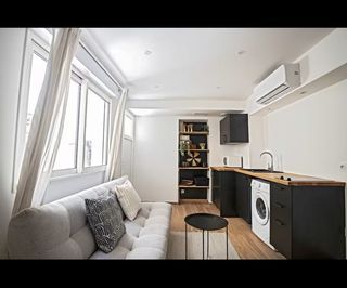  Appartement à vendre 2 pièces 27 m²