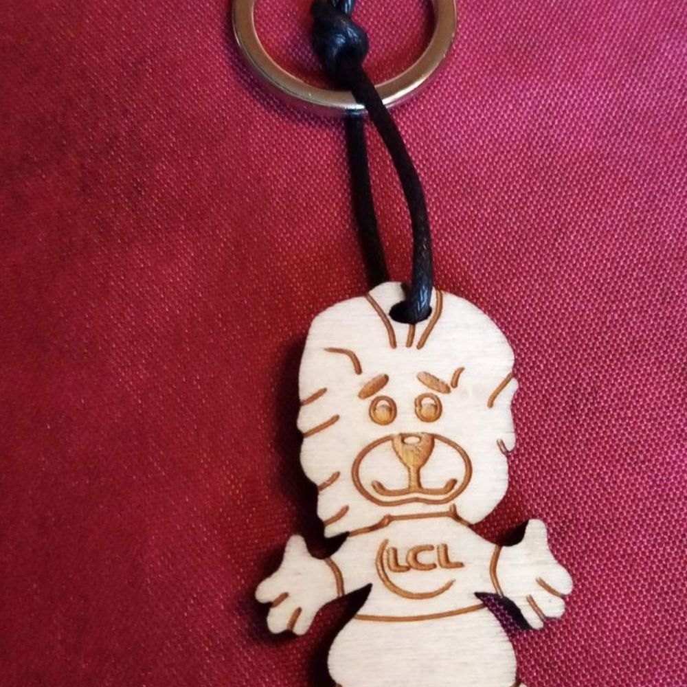 Porte clefs b&eacute;b&eacute; 