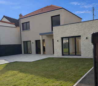  Maison � vendre 6 pi�ces 188 m�