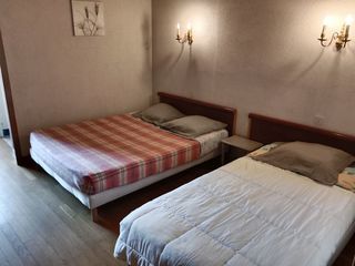  Appartement � louer 8 pi�ces 120 m� Montbellet