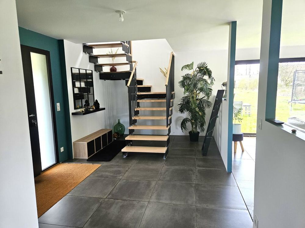 � vendre  Maison Brosville (27930)