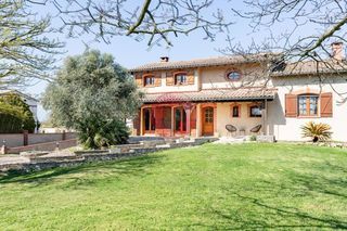  Maison � vendre 7 pi�ces 195 m�