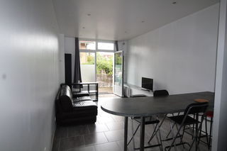  Appartement � louer 2 pi�ces 39 m�