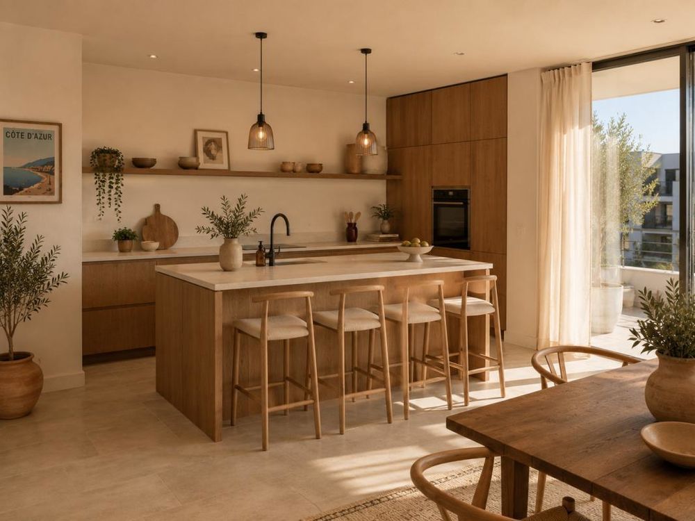 Appartements neufs   Châtenay-Malabry (92290)