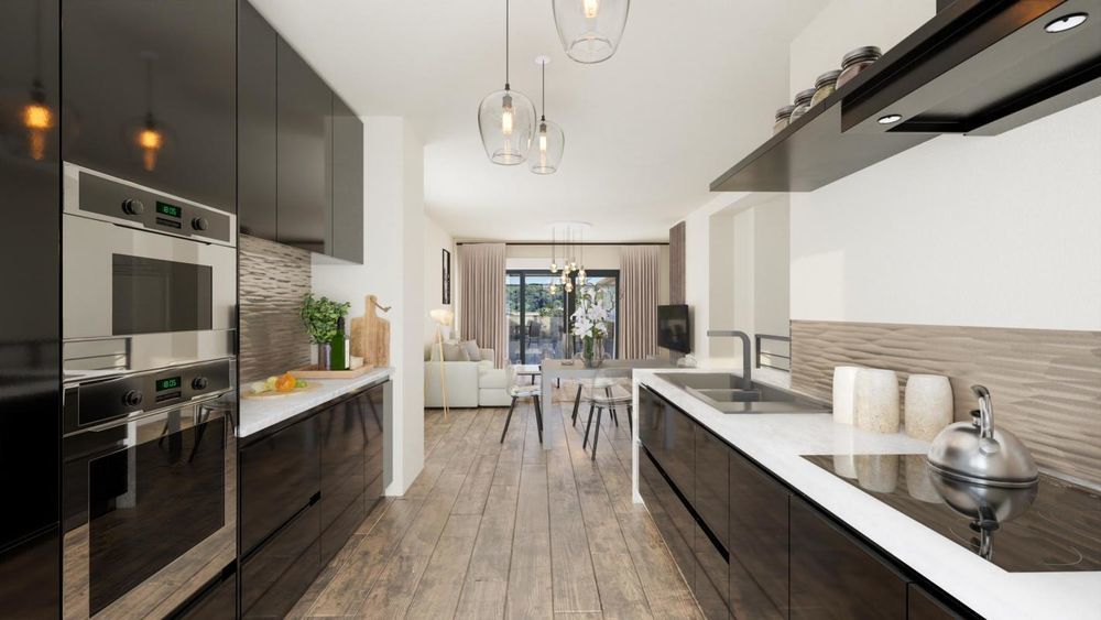 Appartements neufs   Deuil-la-Barre (95170)