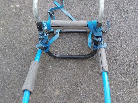 Pi&egrave;ces et &eacute;quipements Voiture Pi&egrave;ces et &eacute;quipements Voiture  occasion Saint-Contest 14280