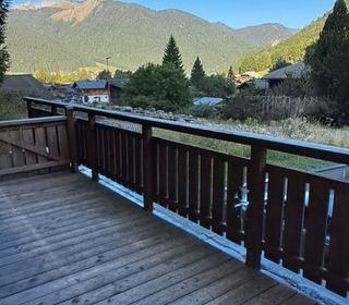  Appartement � vendre 3 pi�ces 61 m�