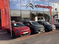 CITROËN AXIOME SAS, concessionnaire 78