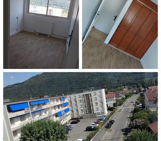  Appartement � vendre 4 pi�ces 72 m�