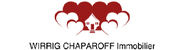 WIRRIG CHAPAROFF IMMOBILIER