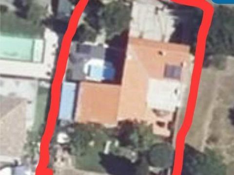   Vue Montagne Noire, DPE B, g�othermie, panneaux solaire et volumes familiaux, Maison - 5 pi�ce(s) - 125 m�