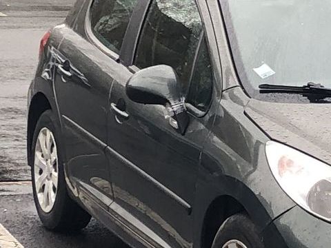 Peugeot 207 1.4 HDi 70ch BLUE LION Premium 2009 occasion Tourcoing 59200