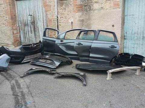 Pi&egrave;ces et &eacute;quipements Voiture Pi&egrave;ces et &eacute;quipements Voiture  occasion Perpignan 66000