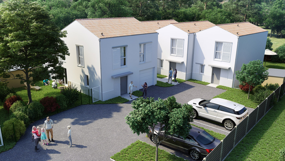   Villenave-d'Ornon (33140)
